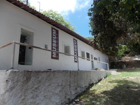 Museu Memorial Noronhense